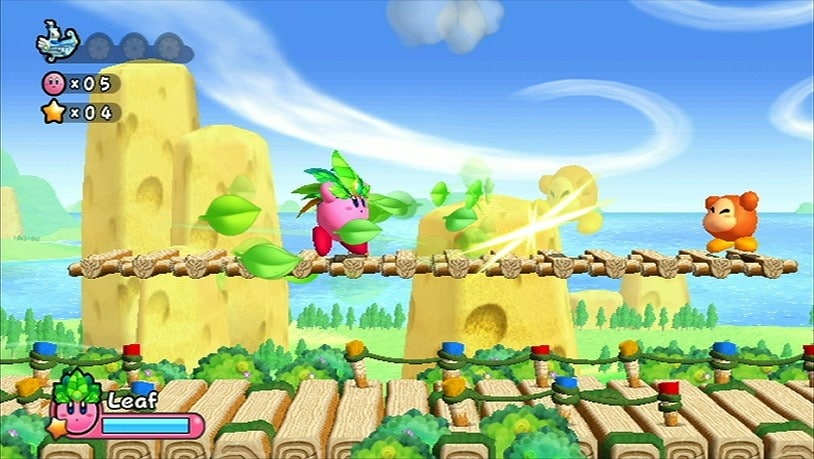 Kirby Return To Dreamland Download Iso