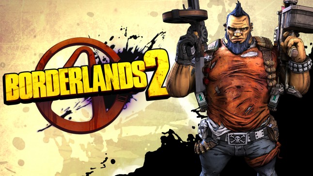 Borderlands 2 Level 50 Siren Game Save Xbox