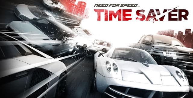   Need For Speed Most Wanted 2014 -  4