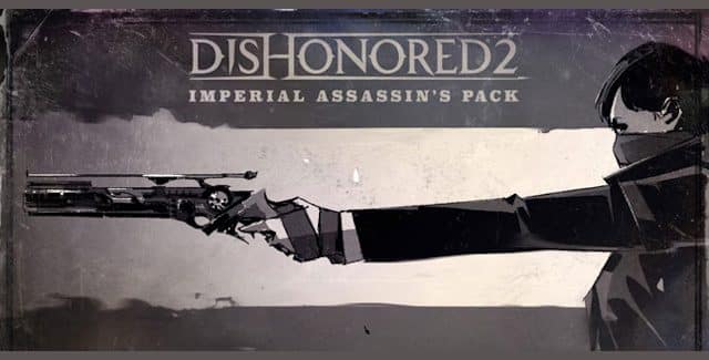 Dishonored 2   -  6