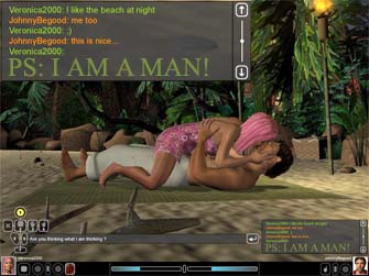 Erotic Online Games