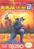 Get Ninja Gaiden III for NES via Amazon