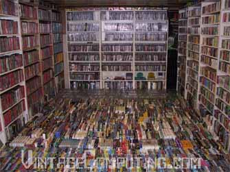 largest videogames collection