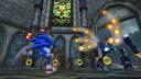 Sonic the Hedgehog Screen