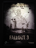 Fallout 1 / Fallout 2 Bundle (Jewel Case)