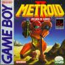 Metroid II box art