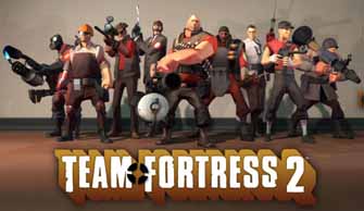 team fortress 2 brotherhood of arms