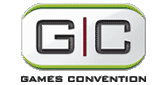 leipzig games convention logo