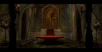Silent Hill Origins PSP screenshot