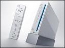 Wii Console & Controller