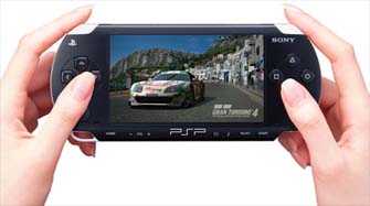 Gran Turismo 4: Mobile Edition for PSP
