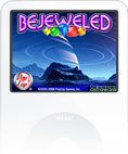 iPod Games Bejeweled