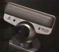 ps3 eye toy camera driver