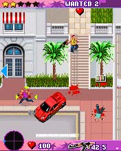 Gangstar: Crime City mobile screenshot