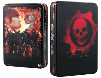 Gears of War - Limited Edition