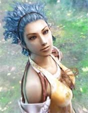 Lost Odyssey character
