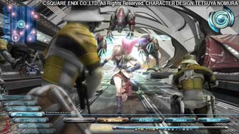 Final Fantasy XIII picture
