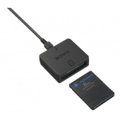 Buy the Sony PS3 Memory Card Adapter at Amazon
