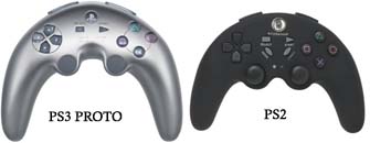 ps3 controller third party