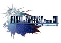 Final Fantasy Versus XIII logo