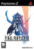 Final Fantasy XII for PS2's European release date is February 23, 2007