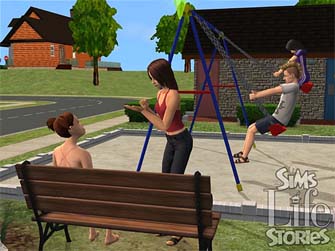 cheat codes for sims life stories