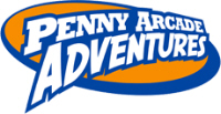 Penny Arcade Adventures logo
