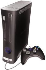 Xbox 360 Elite