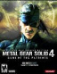 Metal Gear Solid 4 on PS3