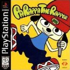 PaRappa The Rapper for PlayStation