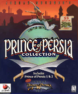 Prince of Persia Collection (PC/Mac)