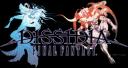 Final Fantasy: Dissidia PSP logo