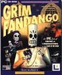Play Grim Fandango on PC