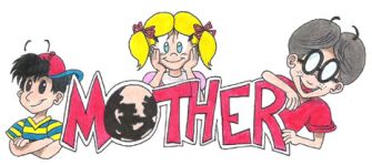 Mother Banner