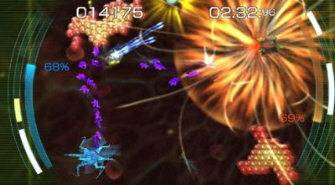 Nucleus PS3 screenshot