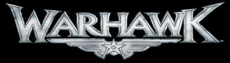 Warhawk logo