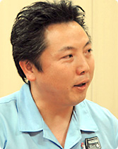 Wii Sports Developer - Eguchi