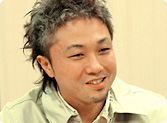 Wii Sports Developer - Yamashita