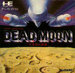 Dead Moon TurboGrafx16