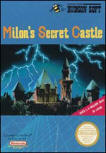 Milon's Secret Castle on NES