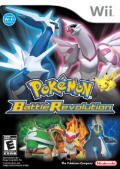 Get Pokemon Battle Revolution for Wii