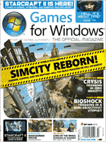 SimCity 5 reborn cover