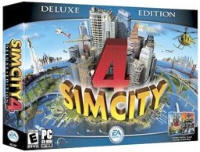SimCity 4 Deluxe Edition for PC