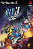 Get Sly 3 Honor Among Thieves for PS2