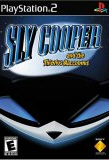 Get Sly Cooper and the Thievius Raccoonus for PS2