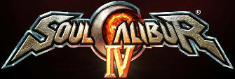 Soul Calibur IV logo