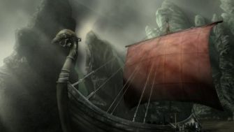 Beowulf screenshot 4 (Xbox 360, PS3, PC)