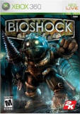 Pre-order BioShock for Xbox 360