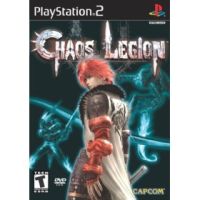 Chaos Legion for PS2