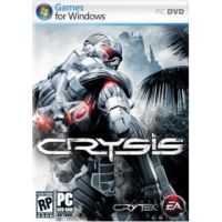 Pre-Order Crysis for the PC